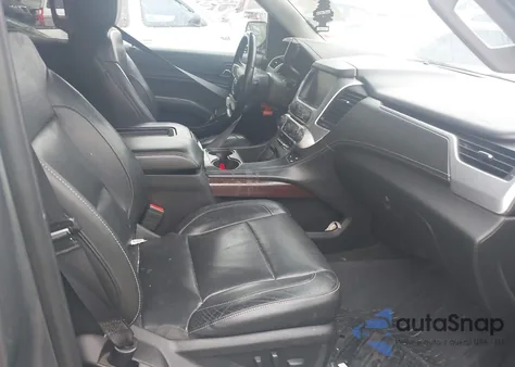 2018 GMC Yukon Xl Slt from USA, damaged, VIN 1GKS1GKC3JR152099